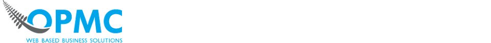 OPMC Consulting NZ - Web Based Business Solutions
